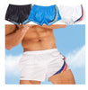 Running Active Trunks Tennis Shorts