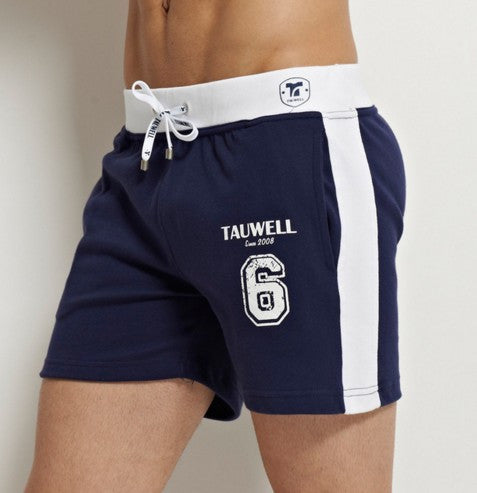 Brand Tauwell Summer Breathable Tennis Shorts