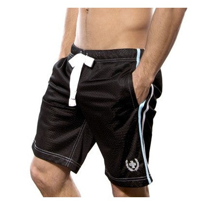 Sexy Running Men Tennis Shorts