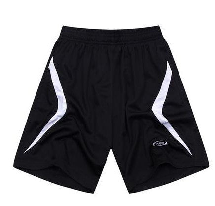 Elastic Gym Running Joggers Training Shorts Tennis