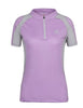 Tennis Shirts Female Breathable Coolmax