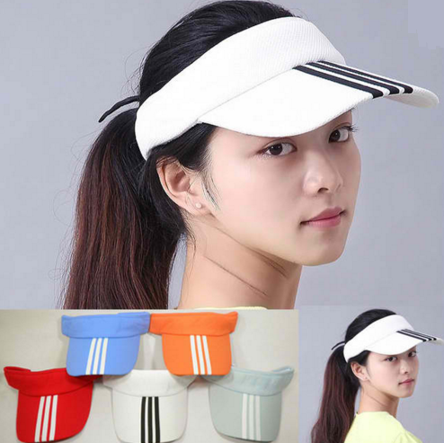 Adjustable Unisex Sport Golf Tennis Hat